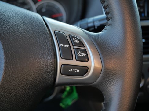 Used 2011 Subaru Impreza 2.5i Premium image 22