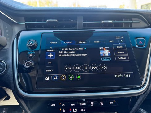 Used 2023 Chevrolet Bolt LT w/ Driver Confidence Package image 25