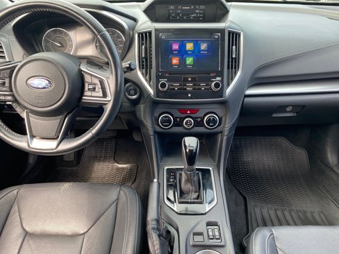 Used 2017 Subaru Impreza 2.0i Limited w/ Popular Package #2A image 14