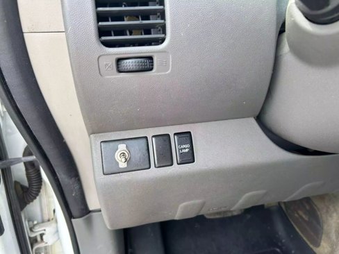 Used 2017 Nissan Frontier S image 13