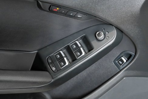 Used 2015 Audi A4 2.0T Premium Plus w/ Premium Plus Package image 37