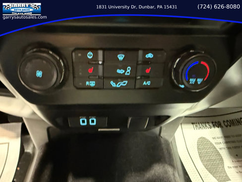 Used 2017 Ford F150 XLT w/ Equipment Group 302A Luxury image 20