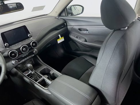 New 2025 Nissan Sentra SV image 20