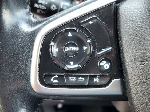 Used 2022 Honda CR-V EX-L image 22