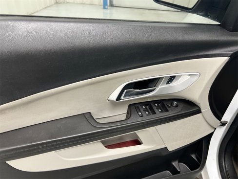Used 2016 Chevrolet Equinox LS image 20