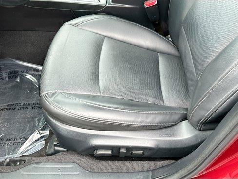Used 2017 Subaru Outback 2.5i Limited image 19