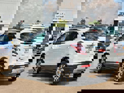 Certified 2020 Buick Encore Preferred w/ Safety Package image 6