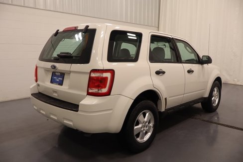 Used 2012 Ford Escape XLS image 8