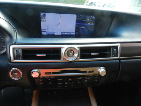 Used 2013 Lexus GS 350 AWD image 15