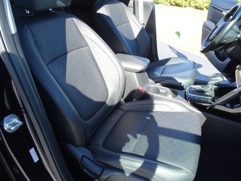 Used 2023 Kia Seltos EX image 13