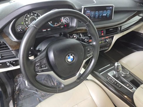 Used 2017 BMW X5 xDrive35i image 16