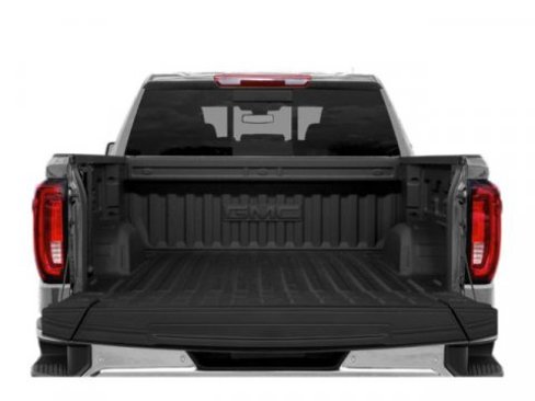 Used 2019 GMC Sierra 1500 SLT w/ SLT Premium Package image 14