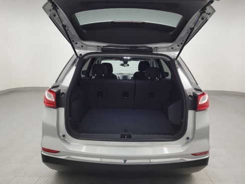 Used 2020 Chevrolet Equinox LT image 29