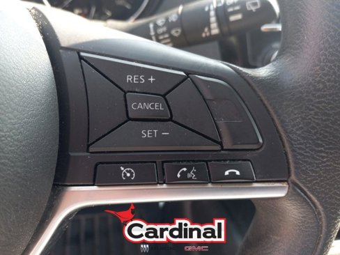 Used 2017 Nissan Rogue S image 21