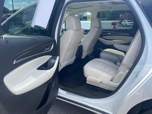 Used 2023 Buick Enclave Avenir w/ Trailering Package, 5000 lbs. image 13