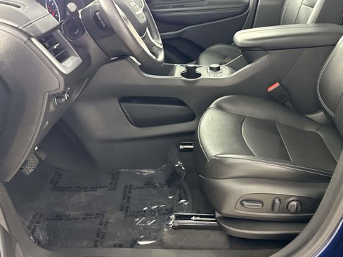 Used 2022 GMC Terrain SLT image 30