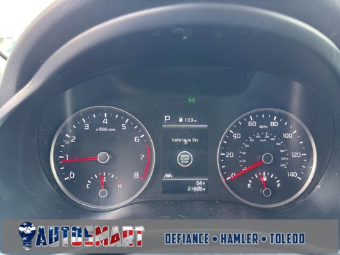 Used 2022 Kia Rio S w/ Option Group 015 image 21
