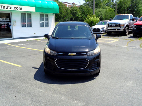 Used 2018 Chevrolet Trax LS image 12