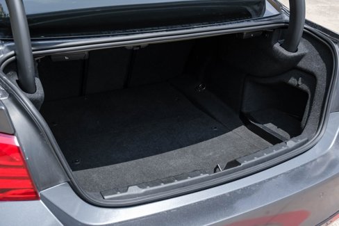 Used 2019 BMW 430i Coupe w/ Executive Package image 48