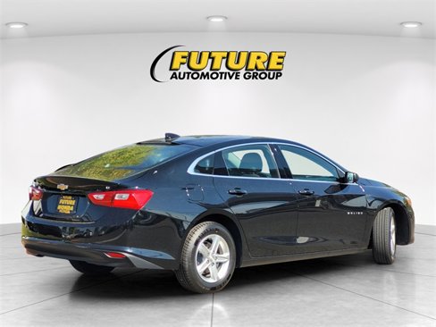 Used 2023 Chevrolet Malibu LT image 5