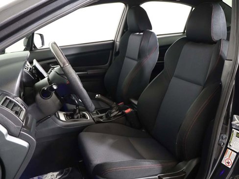 Used 2017 Subaru WRX Premium image 27