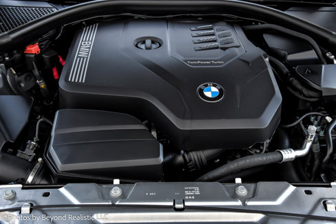 Used 2024 BMW 330i xDrive Sedan w/ Premium Package image 22