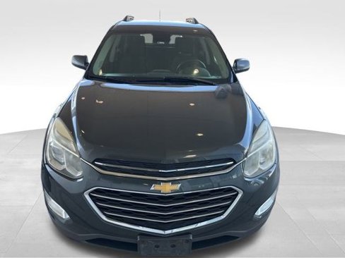 Used 2017 Chevrolet Equinox LT w/ Convenience Package image 2