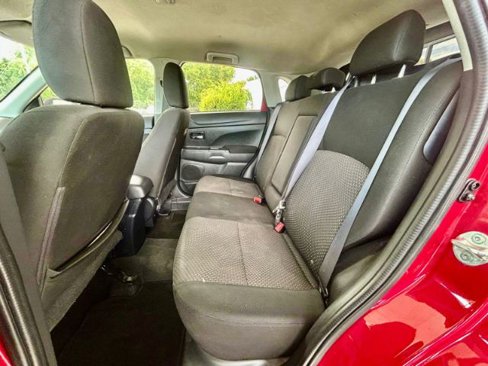 Used 2016 Mitsubishi Outlander Sport ES image 7