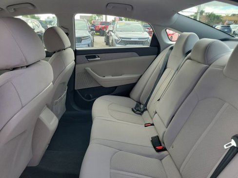 Used 2019 Hyundai Sonata ECO image 12