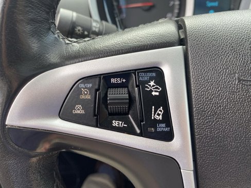 Used 2016 Chevrolet Equinox LTZ w/ Enhanced Convenience Package image 30