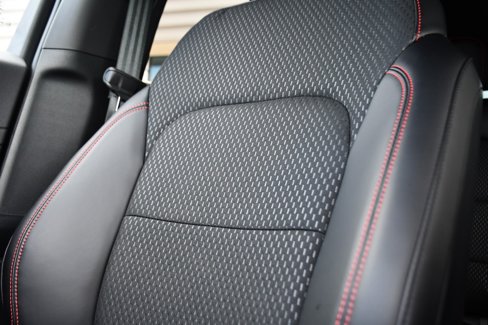 New 2025 Ford Escape ST-Line w/ Tech Pack #1 image 33