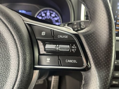 Used 2020 Kia Sportage S w/ Option Group 020 image 34
