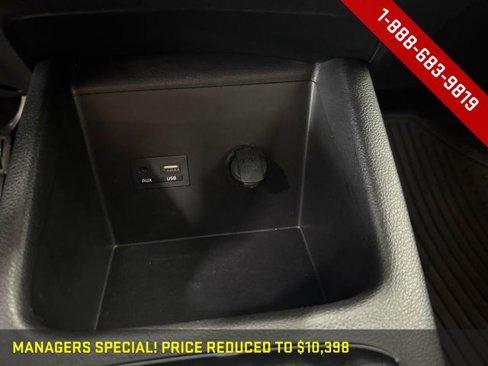 Used 2017 Kia Forte LX image 14