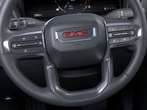 New 2025 GMC Terrain Elevation image 40
