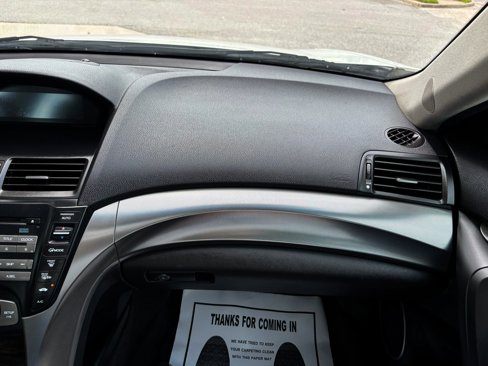 Used 2010 Acura TL image 19