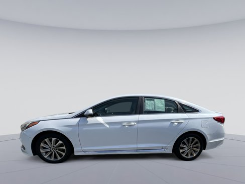 Used 2015 Hyundai Sonata Sport image 6