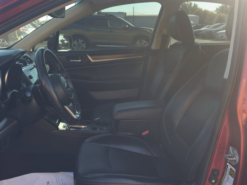 Used 2019 Subaru Legacy 2.5i Limited image 23