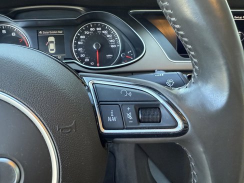 Used 2015 Audi A4 2.0T Premium Plus image 25
