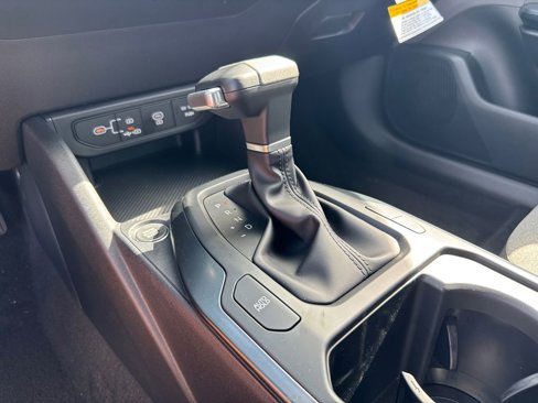 New 2025 Kia K4 LXS image 30