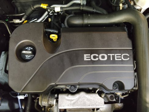 Used 2019 Chevrolet Equinox LS image 30