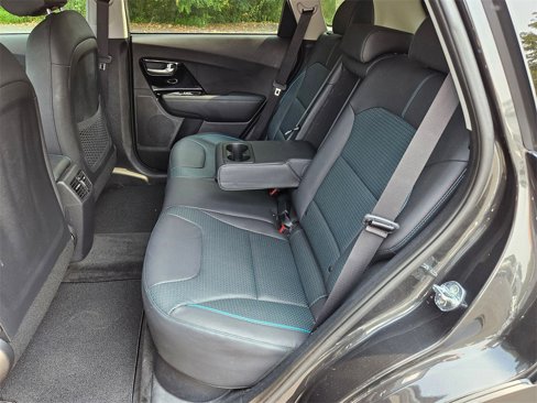 Used 2022 Kia Niro EX Premium w/ Cold Weather Package image 21
