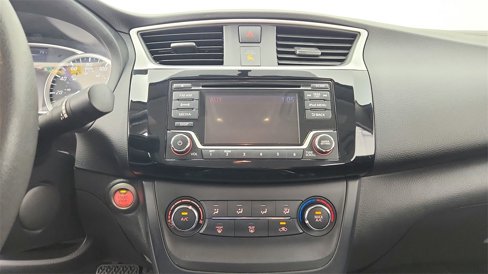 Used 2017 Nissan Sentra SV image 19