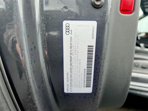 Used 2019 Audi A5 2.0T Premium Plus w/ Premium Plus image 28