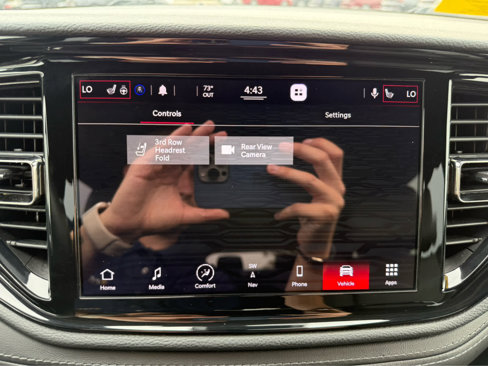 Used 2021 Dodge Durango GT image 24