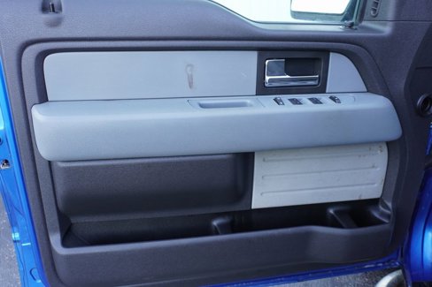 Used 2013 Ford F150 XLT image 10