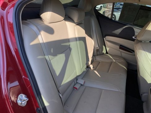 Used 2017 Acura TLX w/ Technology Package image 27