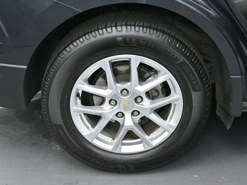 Used 2022 Chevrolet Equinox LT image 33