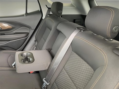 Used 2020 GMC Terrain SLE image 29