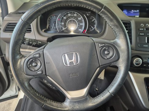 Used 2014 Honda CR-V EX-L image 13