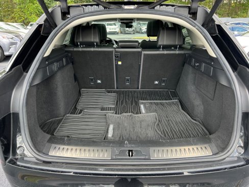 Used 2019 Land Rover Range Rover Velar R-Dynamic SE image 19